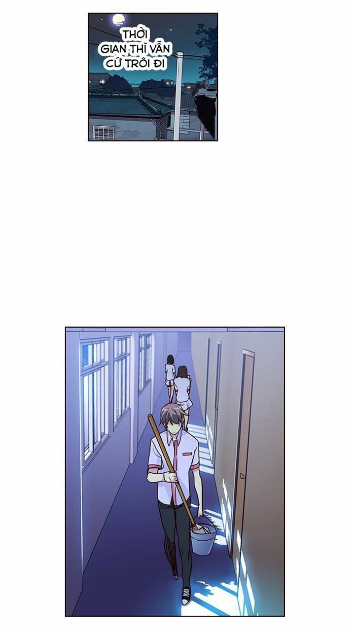 Nữ Sinh Trường Wilds: Chapter 258