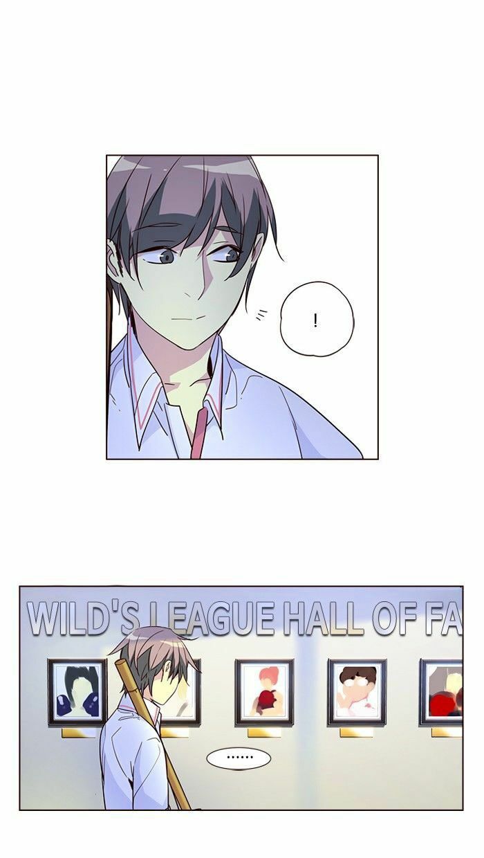 Nữ Sinh Trường Wilds: Chapter 258