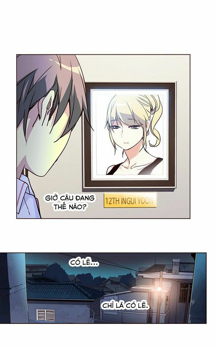 Nữ Sinh Trường Wilds: Chapter 258