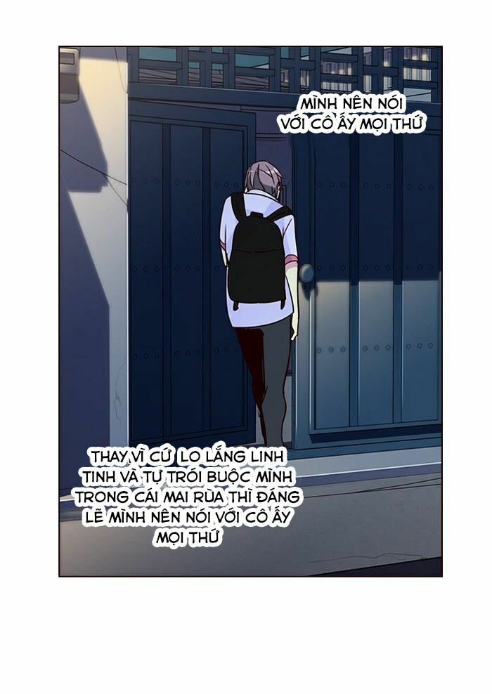 Nữ Sinh Trường Wilds: Chapter 258
