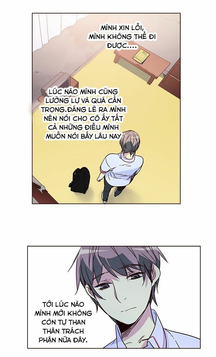 Nữ Sinh Trường Wilds: Chapter 258