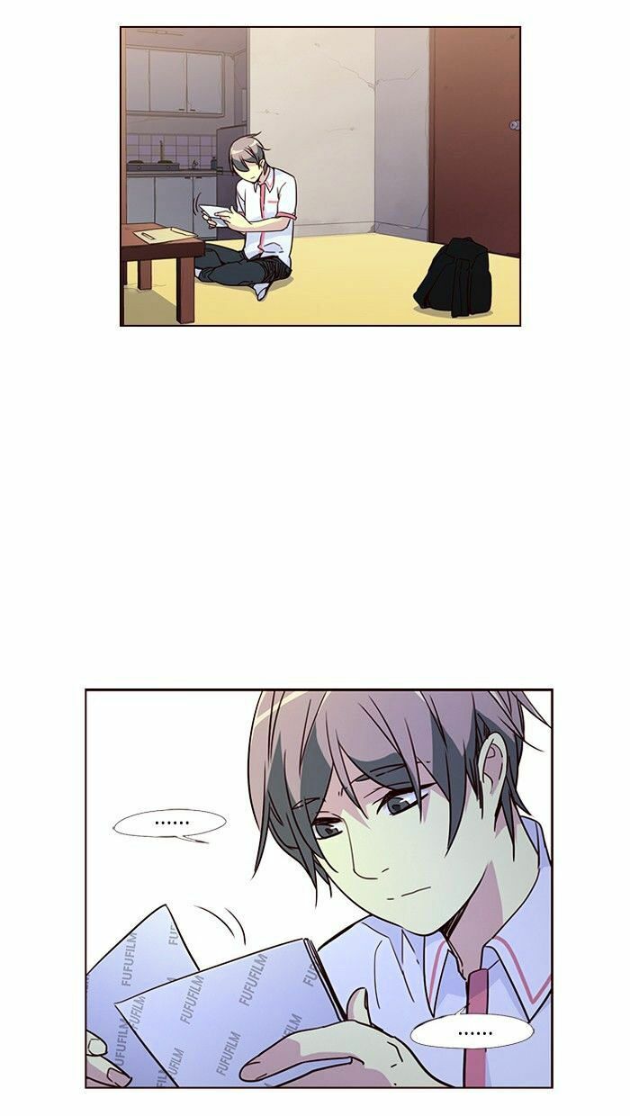 Nữ Sinh Trường Wilds: Chapter 258