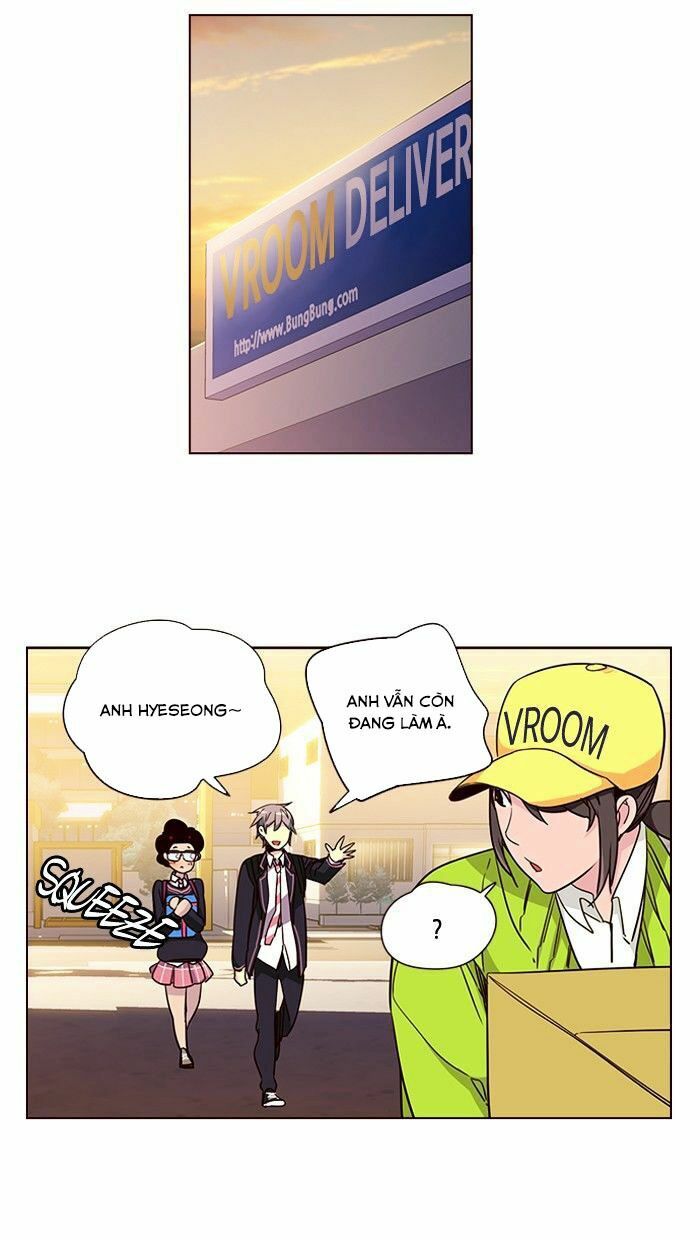 Nữ Sinh Trường Wilds: Chapter 258
