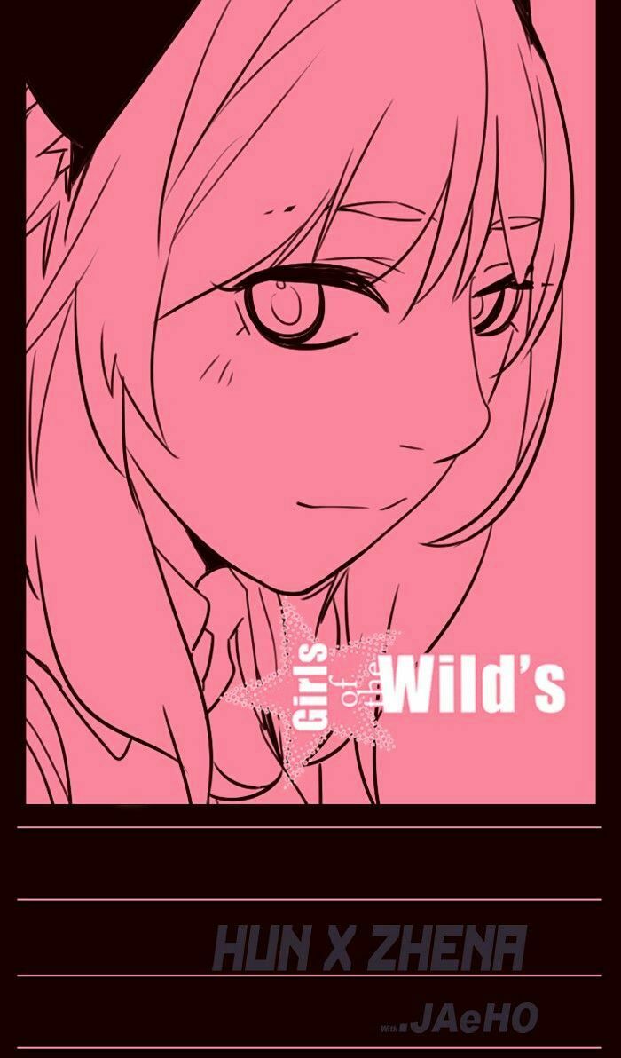 Nữ Sinh Trường Wilds: Chapter 259