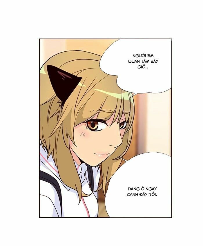 Nữ Sinh Trường Wilds: Chapter 259