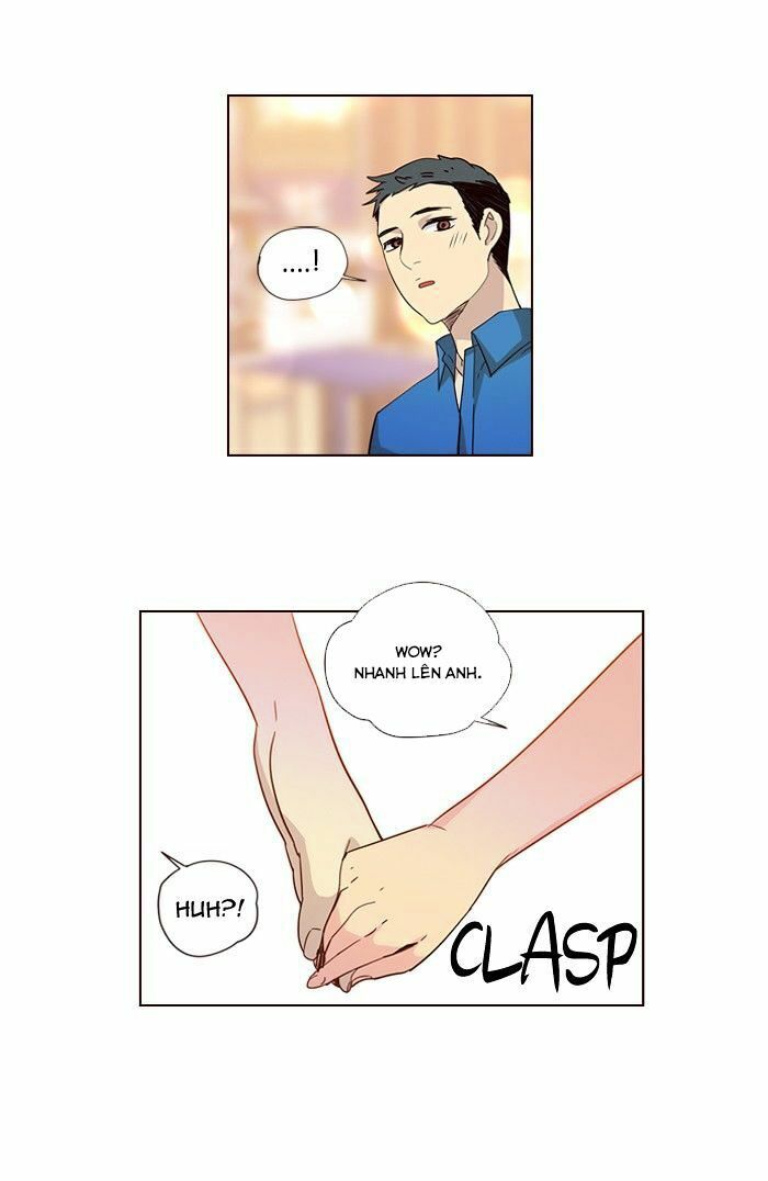 Nữ Sinh Trường Wilds: Chapter 259