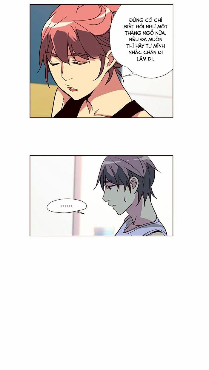 Nữ Sinh Trường Wilds: Chapter 259