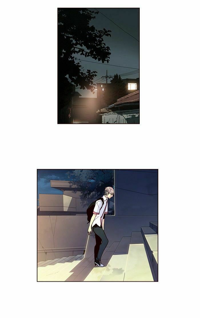 Nữ Sinh Trường Wilds: Chapter 259