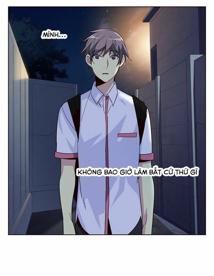 Nữ Sinh Trường Wilds: Chapter 259