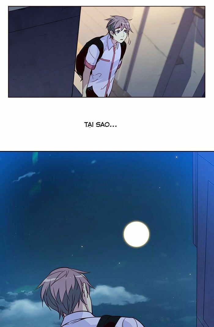 Nữ Sinh Trường Wilds: Chapter 259