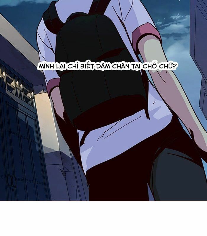 Nữ Sinh Trường Wilds: Chapter 259