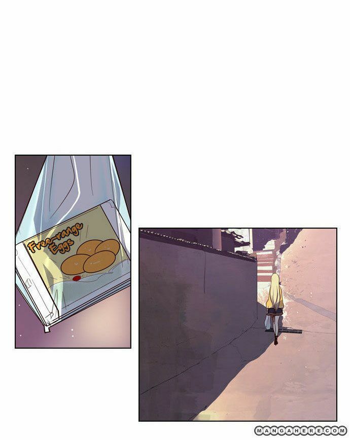 Nữ Sinh Trường Wilds: Chapter 26