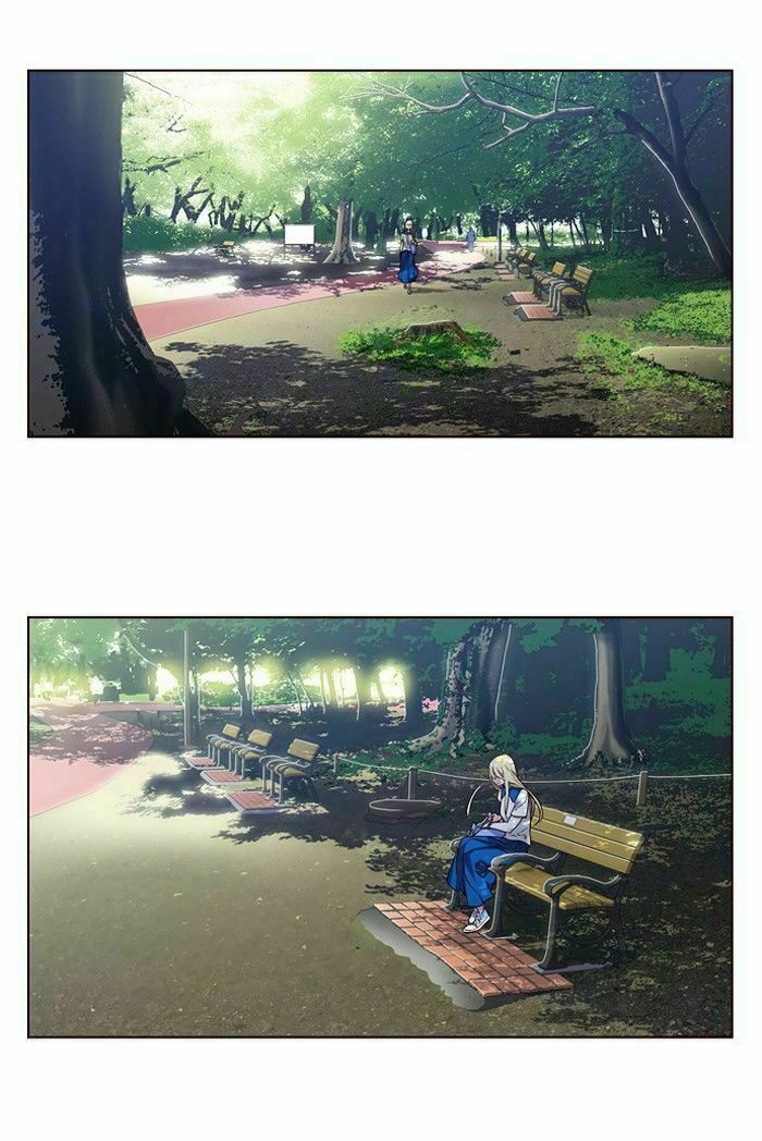 Nữ Sinh Trường Wilds: Chapter 260: End