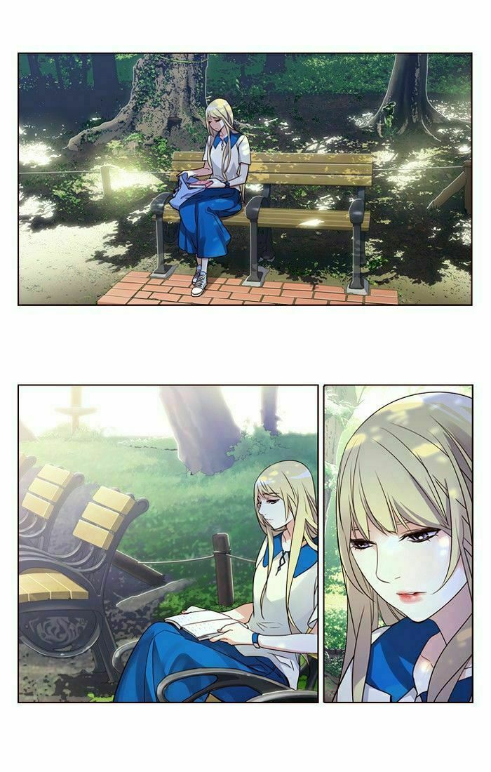 Nữ Sinh Trường Wilds: Chapter 260: End