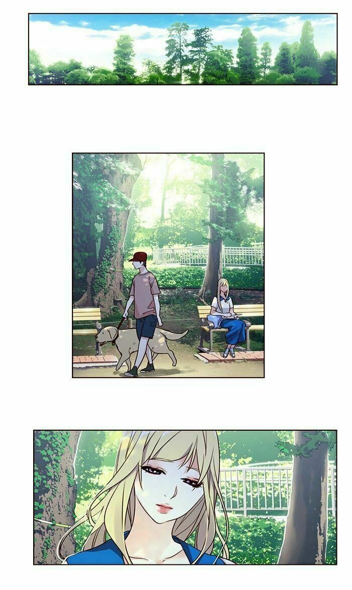 Nữ Sinh Trường Wilds: Chapter 260: End
