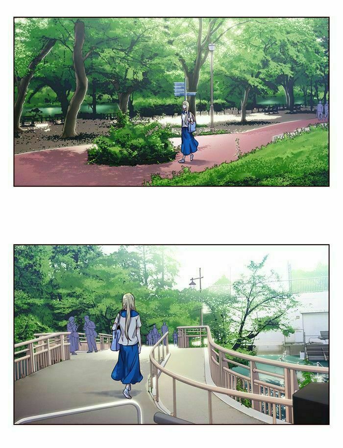 Nữ Sinh Trường Wilds: Chapter 260: End