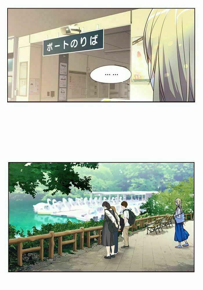 Nữ Sinh Trường Wilds: Chapter 260: End