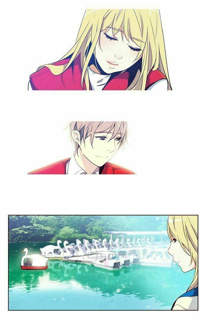 Nữ Sinh Trường Wilds: Chapter 260: End