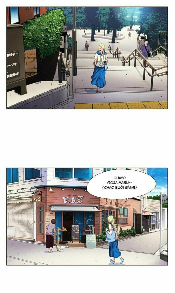 Nữ Sinh Trường Wilds: Chapter 260: End