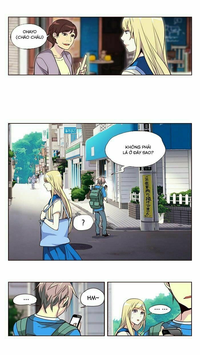 Nữ Sinh Trường Wilds: Chapter 260: End