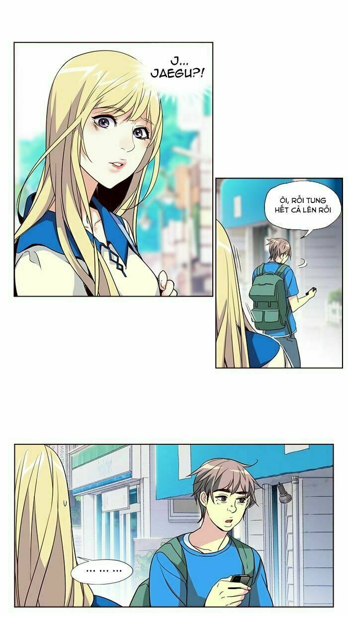 Nữ Sinh Trường Wilds: Chapter 260: End