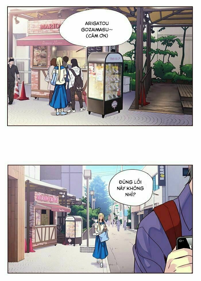 Nữ Sinh Trường Wilds: Chapter 260: End