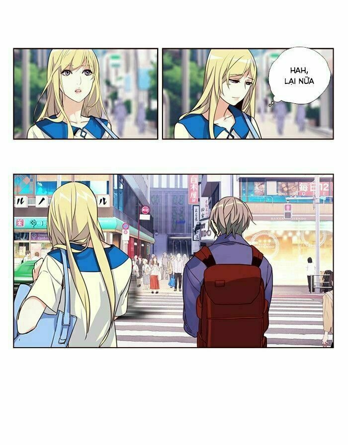 Nữ Sinh Trường Wilds: Chapter 260: End