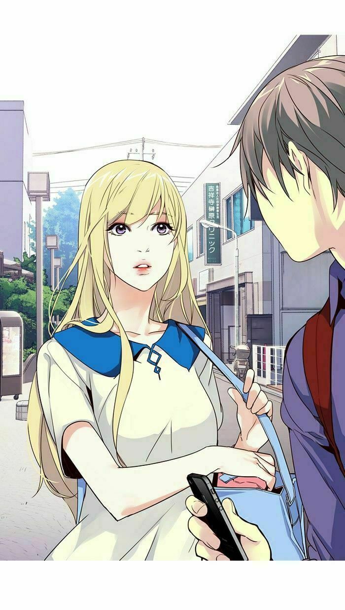 Nữ Sinh Trường Wilds: Chapter 260: End