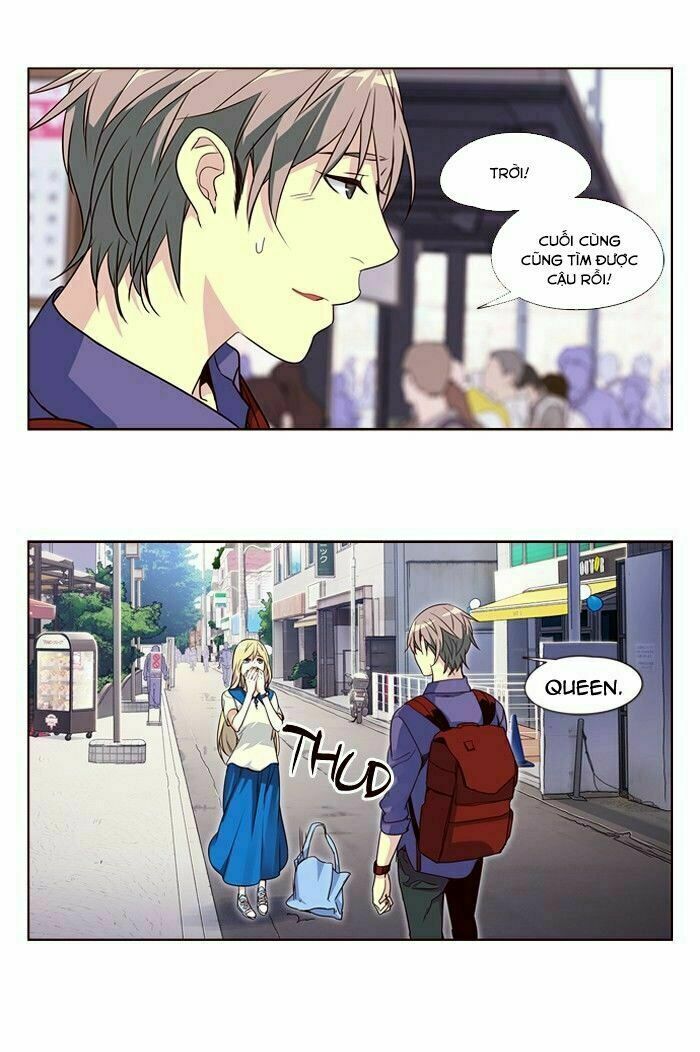 Nữ Sinh Trường Wilds: Chapter 260: End