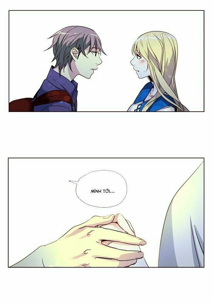 Nữ Sinh Trường Wilds: Chapter 260: End