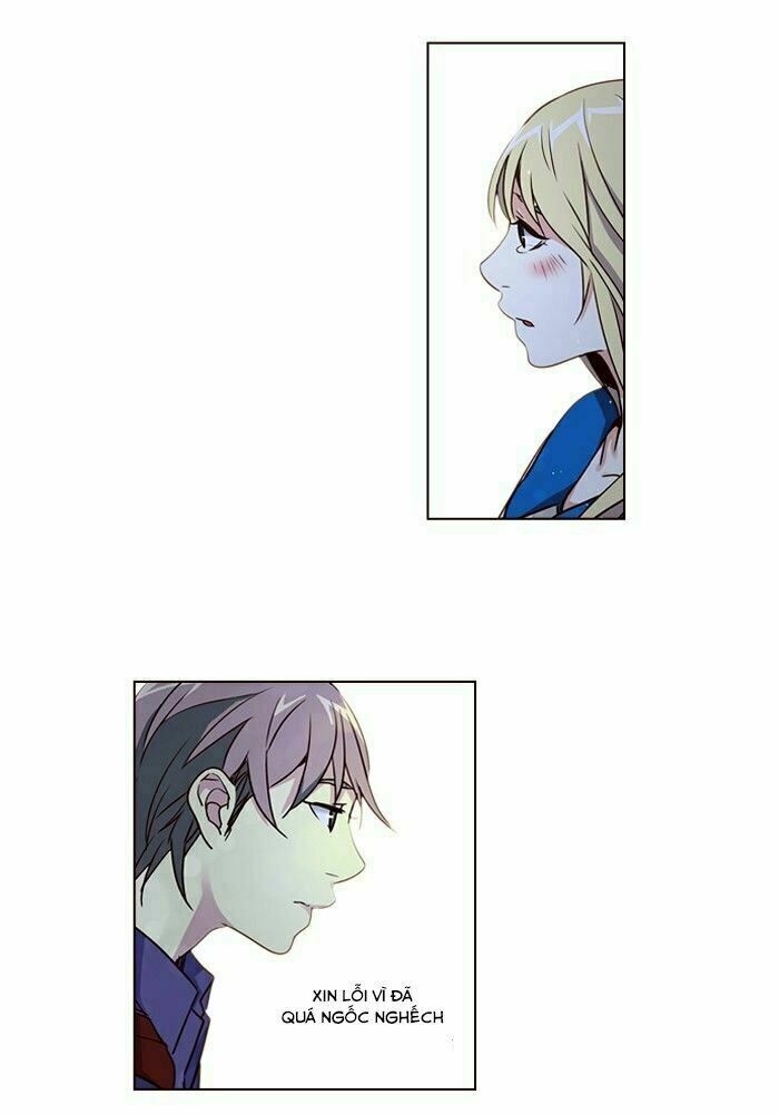 Nữ Sinh Trường Wilds: Chapter 260: End