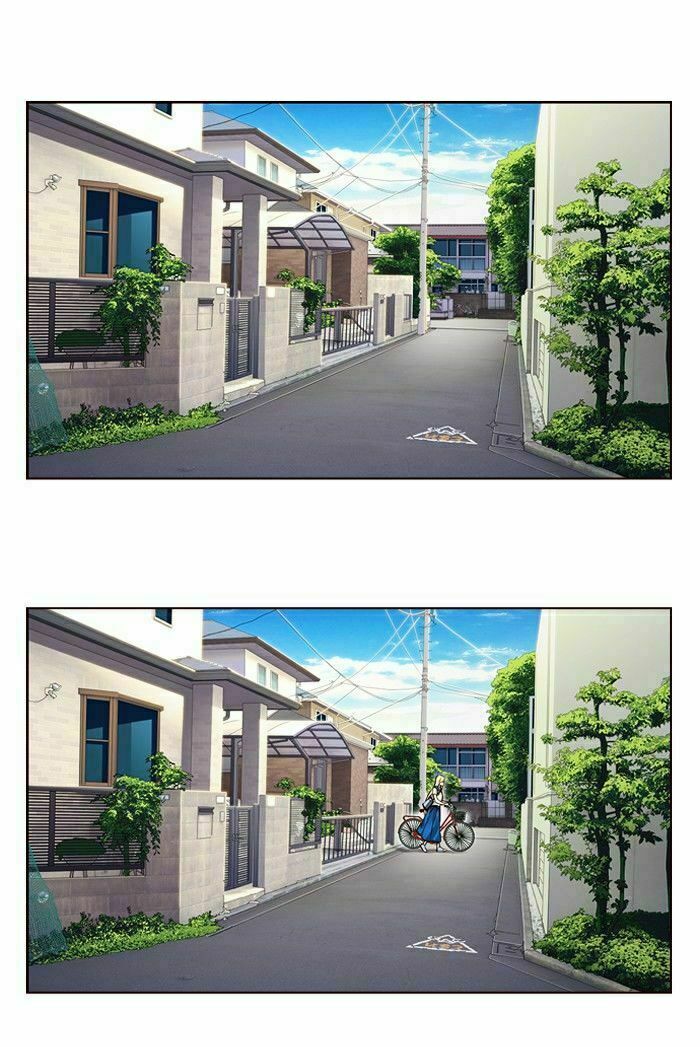 Nữ Sinh Trường Wilds: Chapter 260: End
