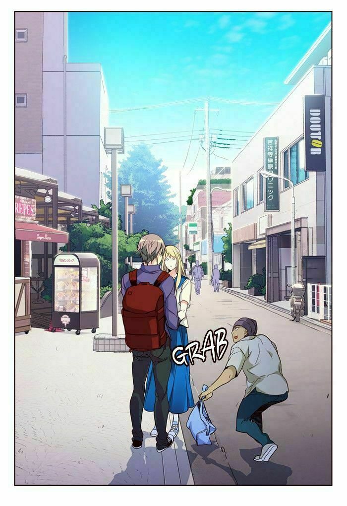 Nữ Sinh Trường Wilds: Chapter 260: End