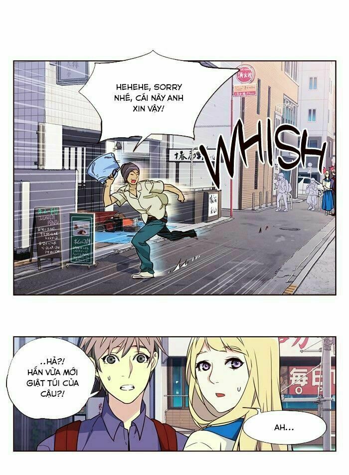 Nữ Sinh Trường Wilds: Chapter 260: End