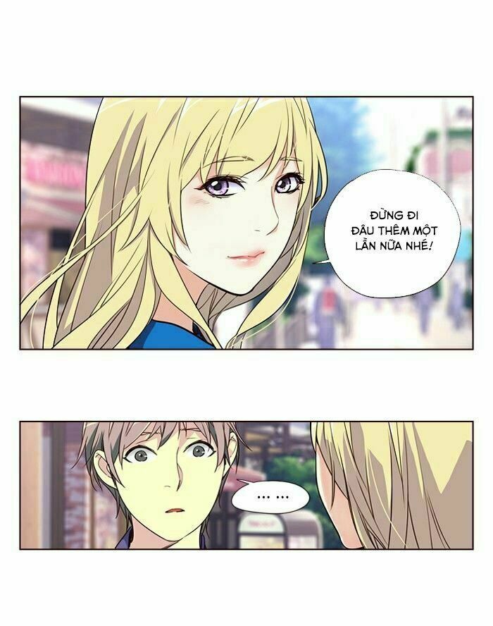 Nữ Sinh Trường Wilds: Chapter 260: End