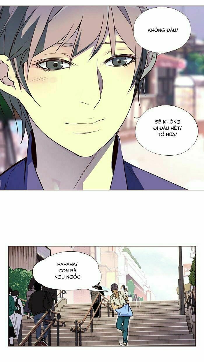 Nữ Sinh Trường Wilds: Chapter 260: End