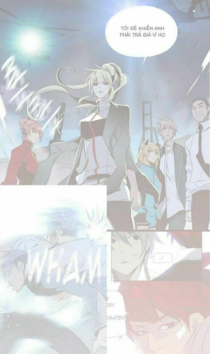 Nữ Sinh Trường Wilds: Chapter 260: End