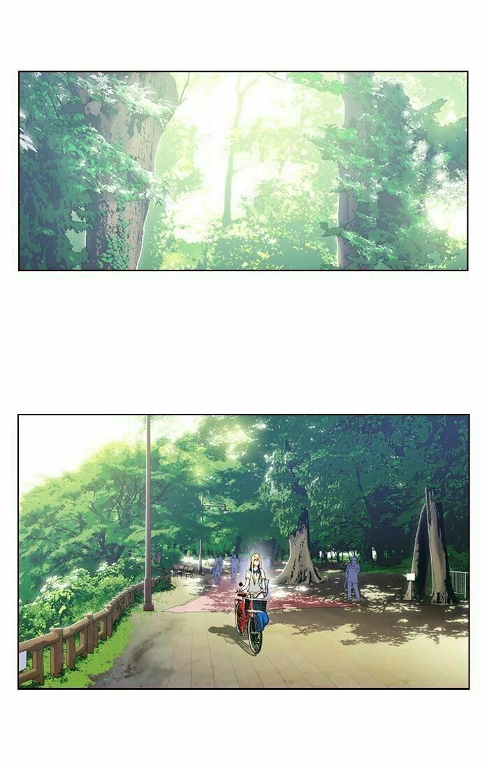 Nữ Sinh Trường Wilds: Chapter 260: End