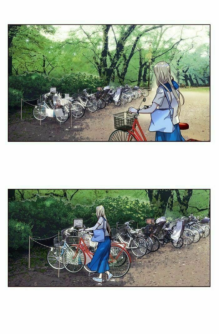 Nữ Sinh Trường Wilds: Chapter 260: End