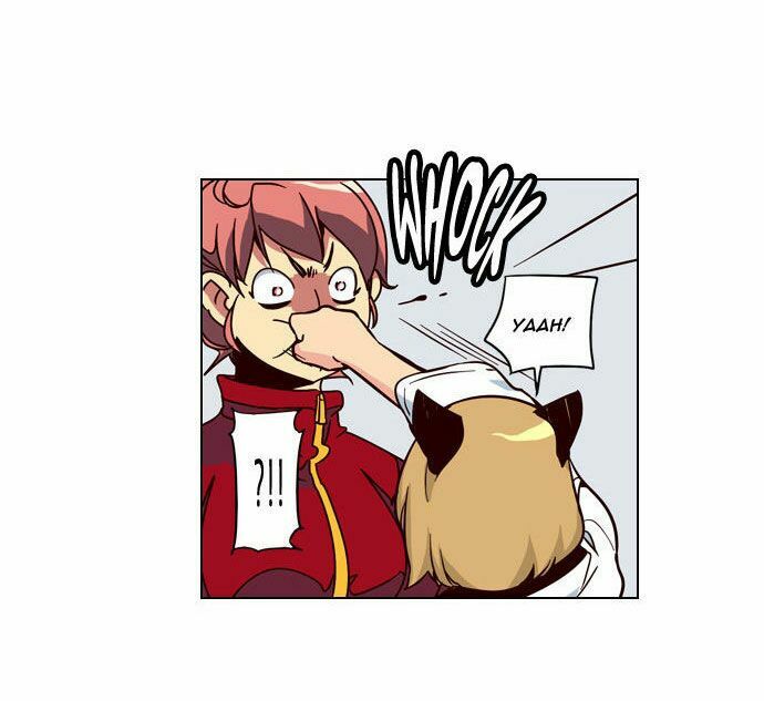 Nữ Sinh Trường Wilds: Chapter 29