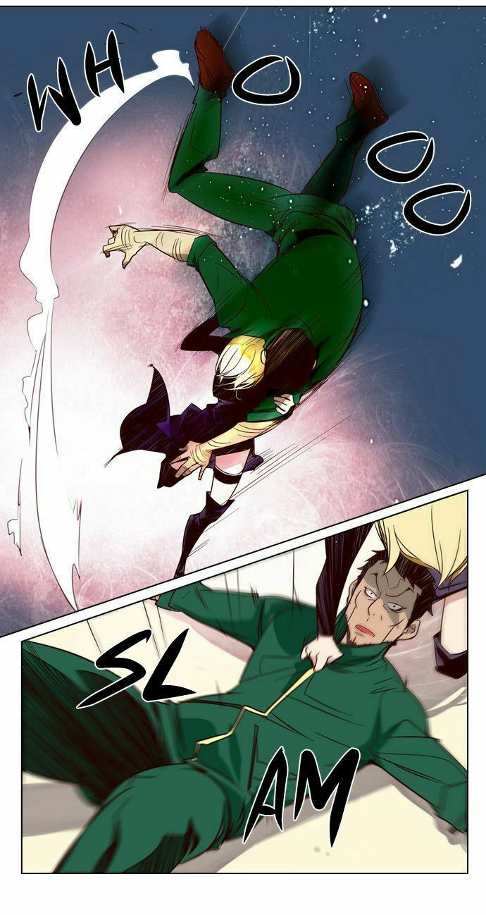 Nữ Sinh Trường Wilds: Chapter 32