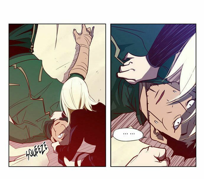 Nữ Sinh Trường Wilds: Chapter 32