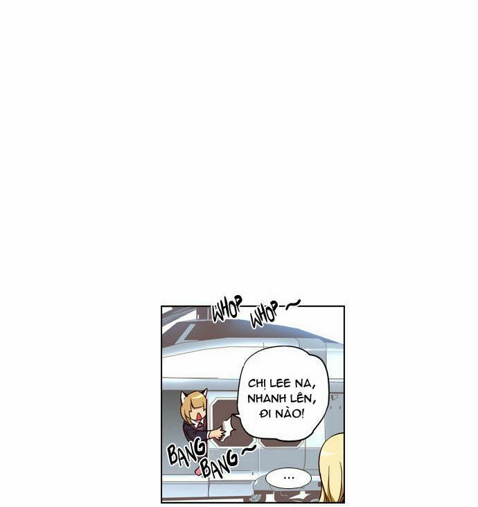 Nữ Sinh Trường Wilds: Chapter 32