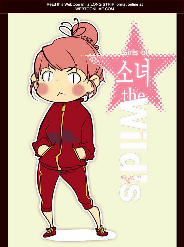 Nữ Sinh Trường Wilds: Chapter 33