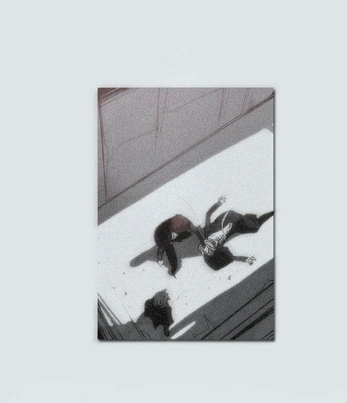 Nữ Sinh Trường Wilds: Chapter 33