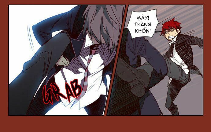 Nữ Sinh Trường Wilds: Chapter 37