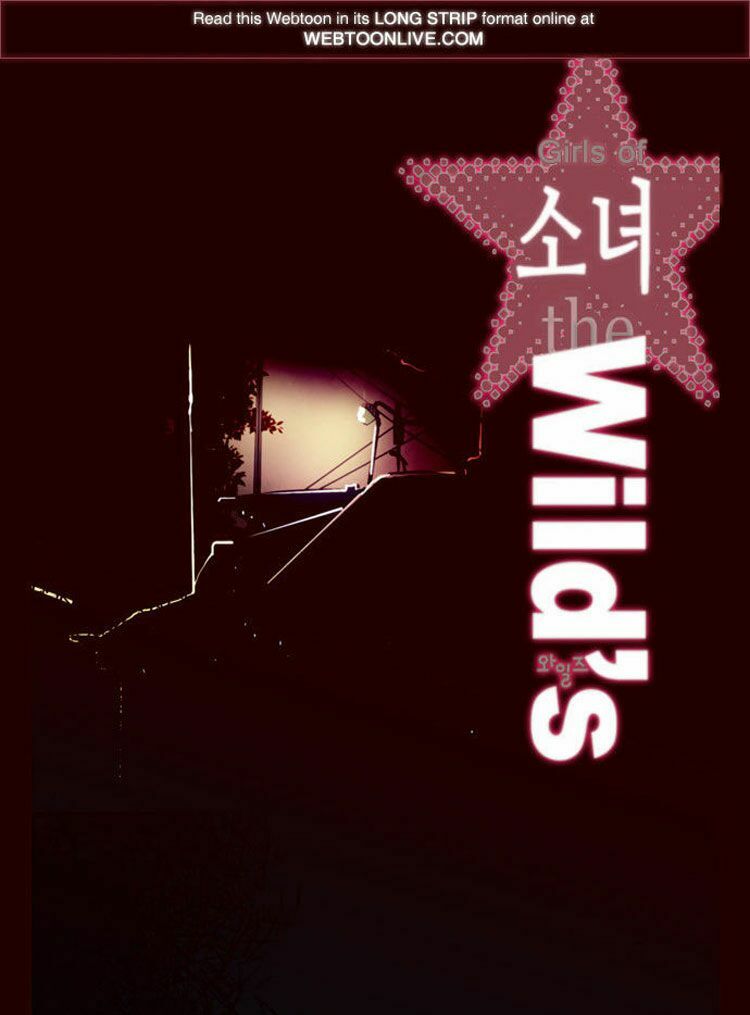 Nữ Sinh Trường Wilds: Chapter 37