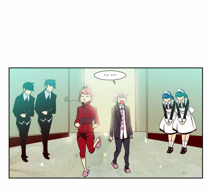 Nữ Sinh Trường Wilds: Chapter 39