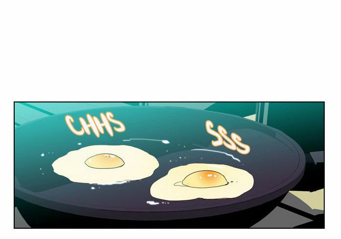 Nữ Sinh Trường Wilds: Chapter 39