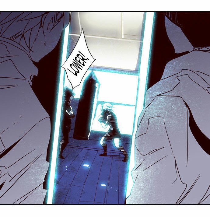 Nữ Sinh Trường Wilds: Chapter 41